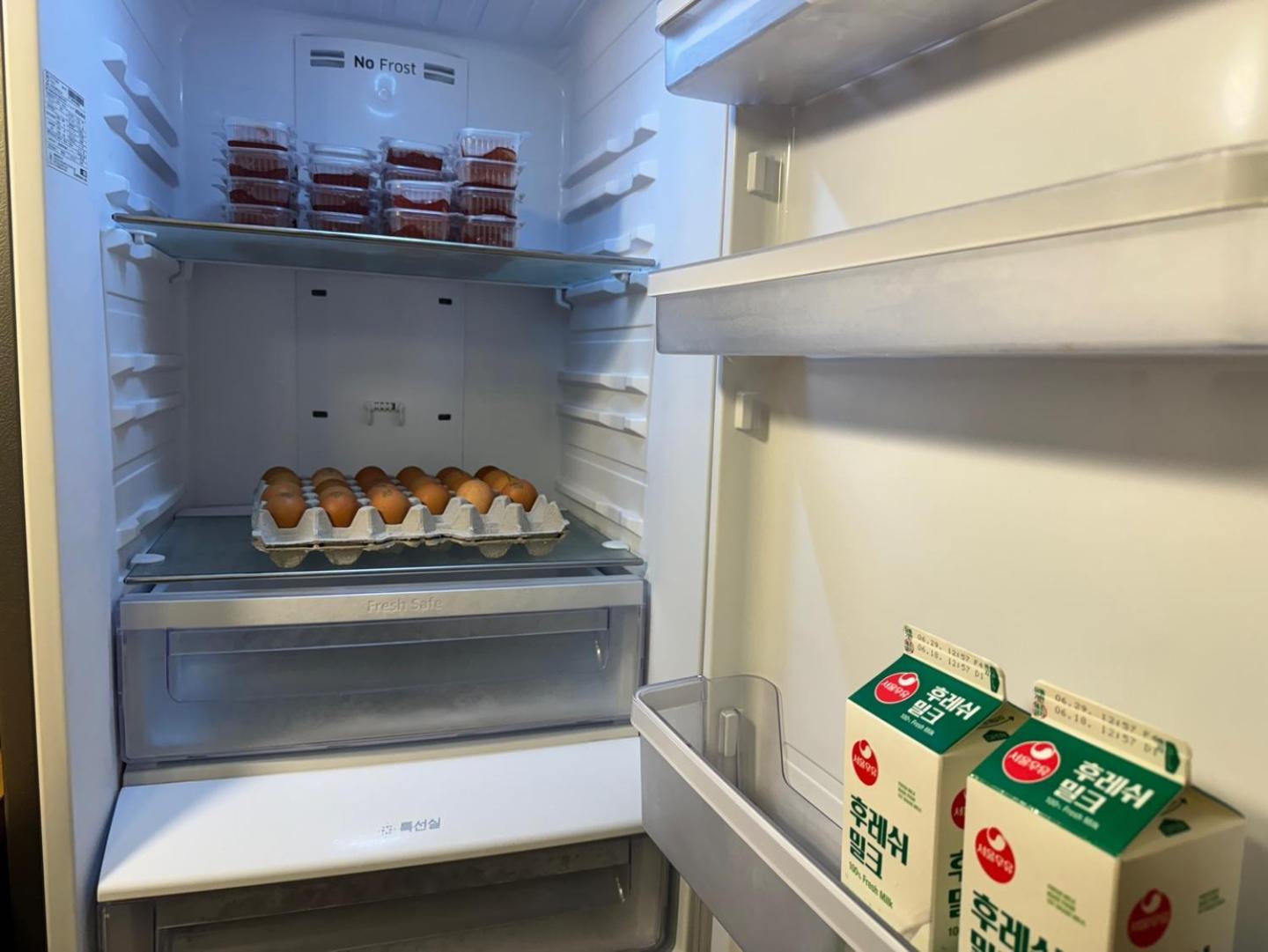 木浦市 白色风车旅馆酒店 外观 照片